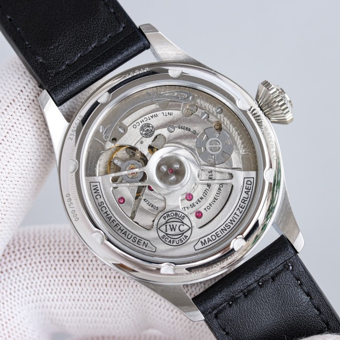 Watches IWS 323027 size:40 mm