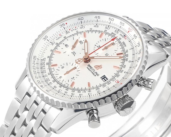 Watches BREITLING 323237 size:43*15 mm