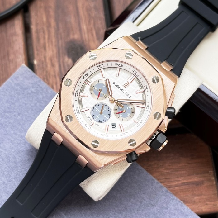 Watches  AudemarsPiguet 323070 size:44*15 mm