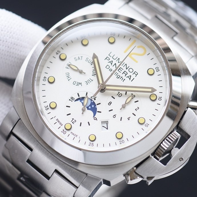  Watches  PANERAI 322879 size:44*12 mm