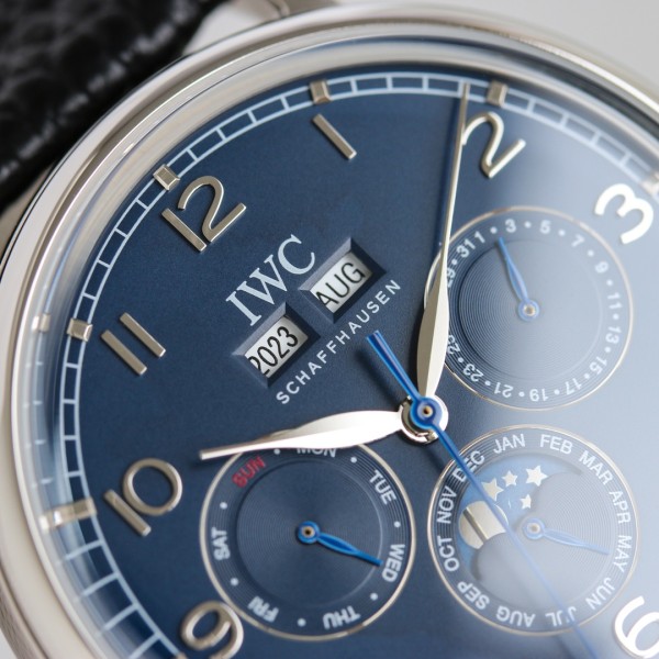 Watches IWS 323001 size:40 mm