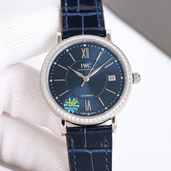 Watches IWS 322985 size:37*9.4 mm