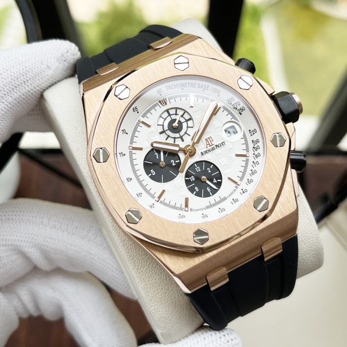 Watches  AudemarsPiguet 323126 size:44*15 mm