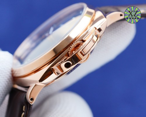 Watches  PANERAI 322868 size:44*12 m