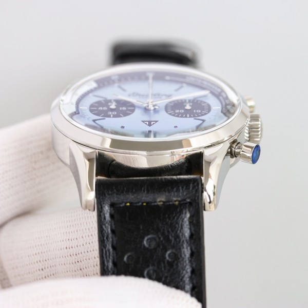 Watches BREITLING 323245 size:43*13 mm