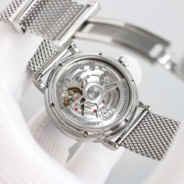 Watches IWS 323008 size:41 mm