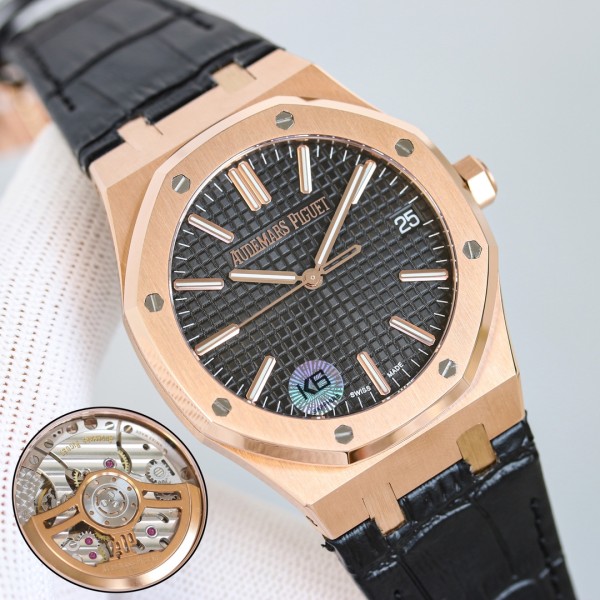 Watches  AudemarsPiguet  323149 size:41*10.4 mm
