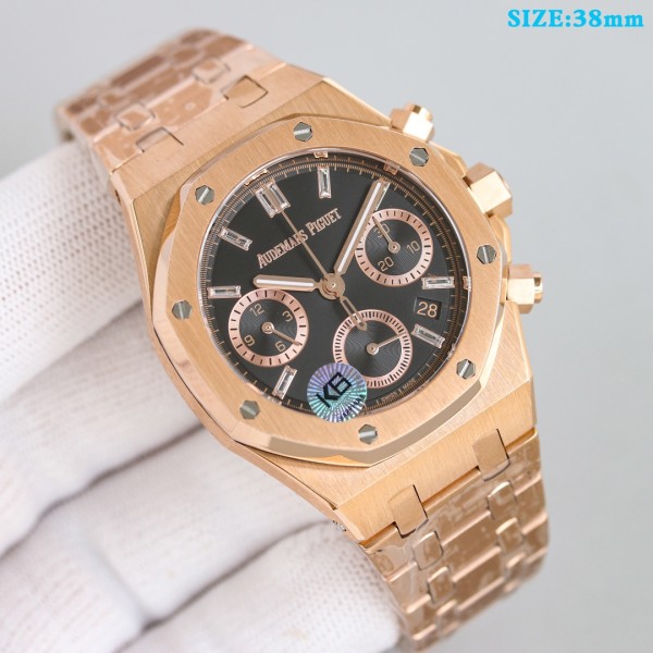 Watches  AudemarsPiguet 323131 size:38 mm