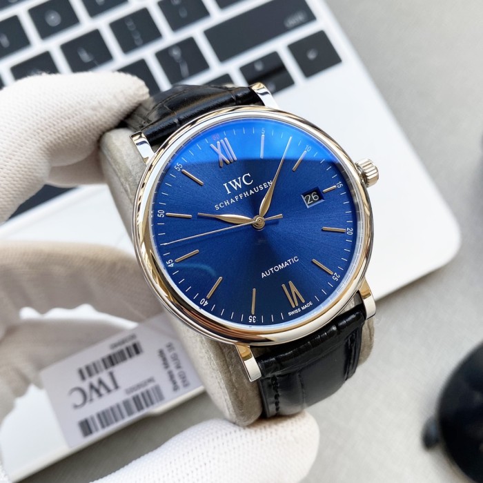 Watches IWS 323021 size:40 mm