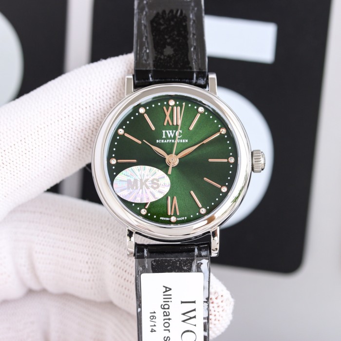 Watches IWS 322996 size:34 mm
