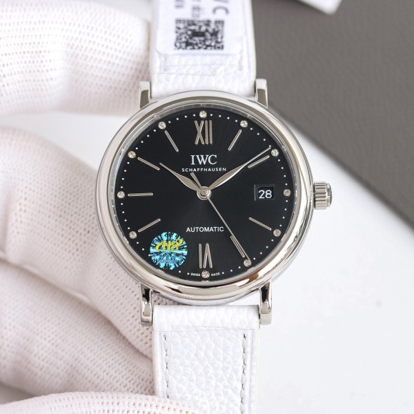 Watches IWS 322989 size:37*9.4 mm