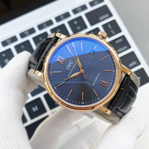 Watches IWS 323021 size:40 mm