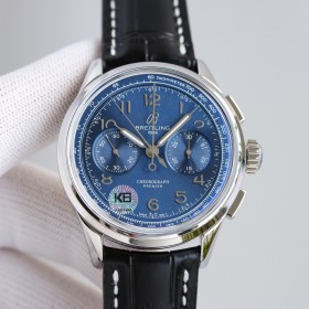 Watches BREITLING 323198 size:42 mm