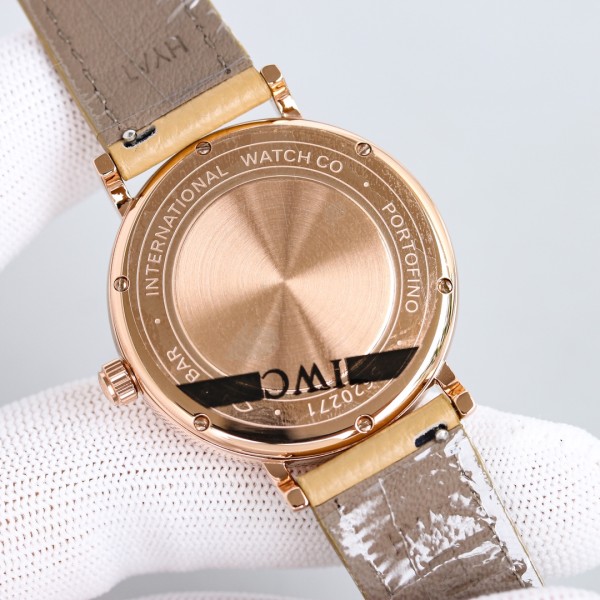 Watches IWS 322978 size:37*9.4 mm