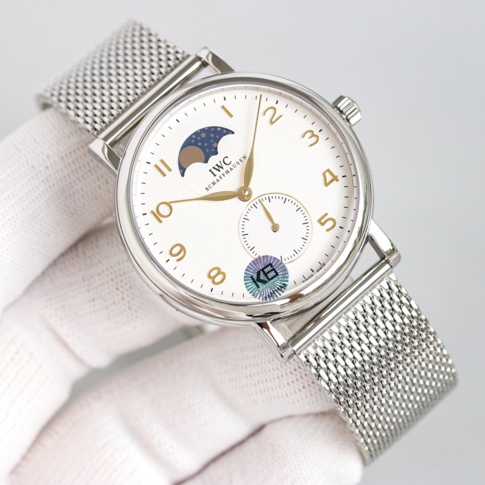 Watches IWS 323007 size:41 mm