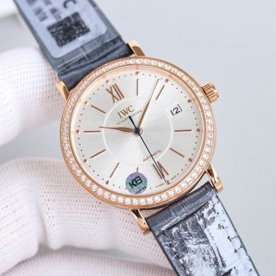 Watches IWS 322977 size:37*9.4 mm