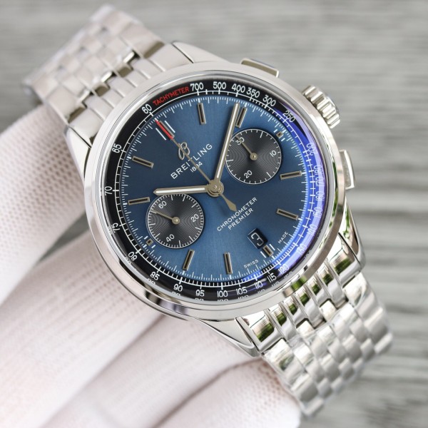 Watches BREITLING 323192 size:42 mm