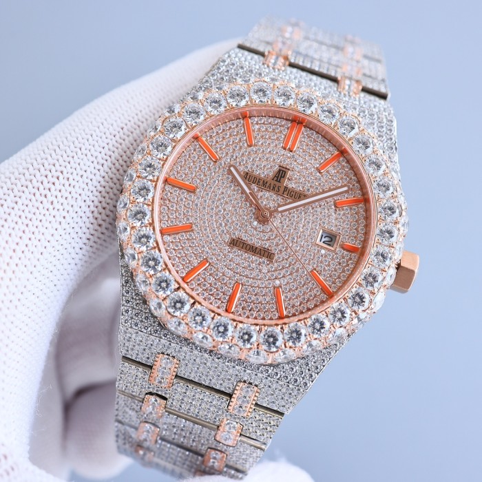 Watches  AudemarsPiguet 323094 size:42*12 mm