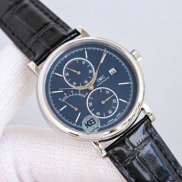 Watches IWS 322964 size:37*9.4 mm