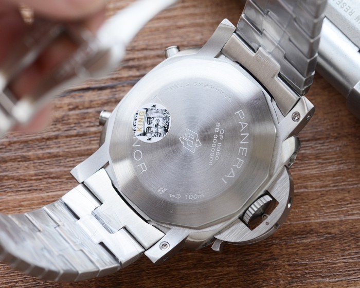  Watches  PANERAI 322873 size:44*16 mm