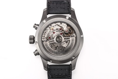 Watches IWS 323039 size:41 mm