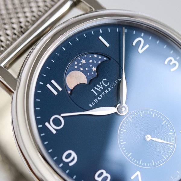 Watches IWS 323008 size:41 mm