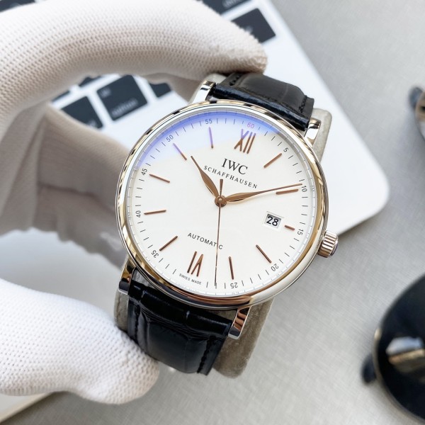 Watches IWS 323022 size:40 mm