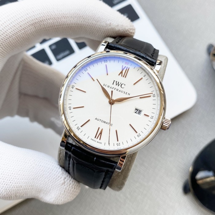 Watches IWS 323022 size:40 mm