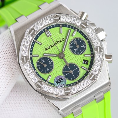 Watches  AudemarsPiguet 323117 size:42*12 mm