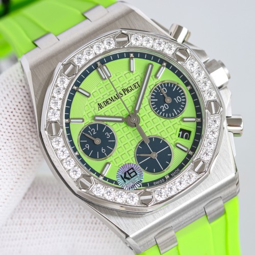 Watches  AudemarsPiguet 323117 size:42*12 mm