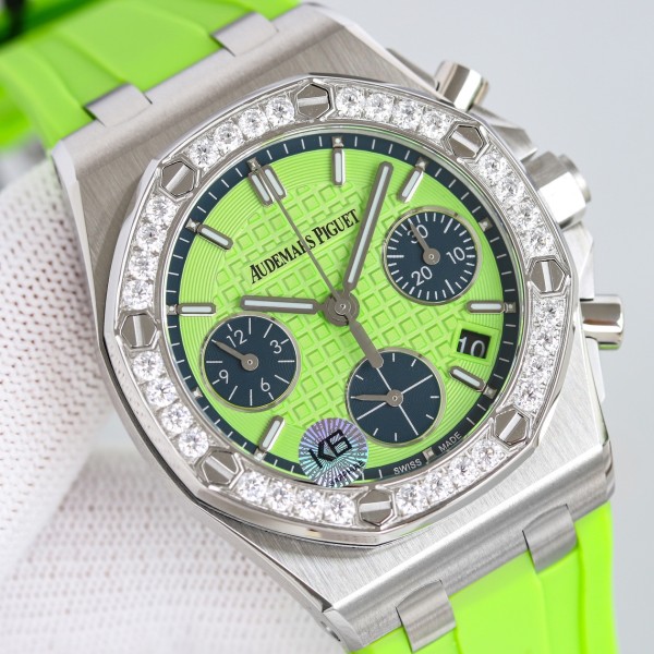 Watches  AudemarsPiguet 323117 size:42*12 mm
