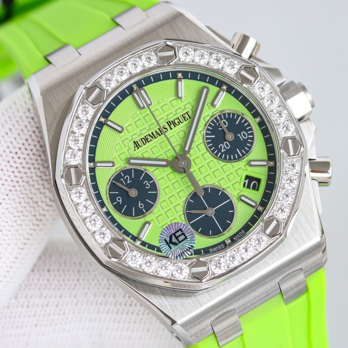 Watches  AudemarsPiguet 323117 size:42*12 mm