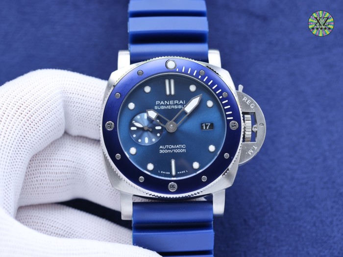 Watches  PANERAI 322867 size:44*12 mm