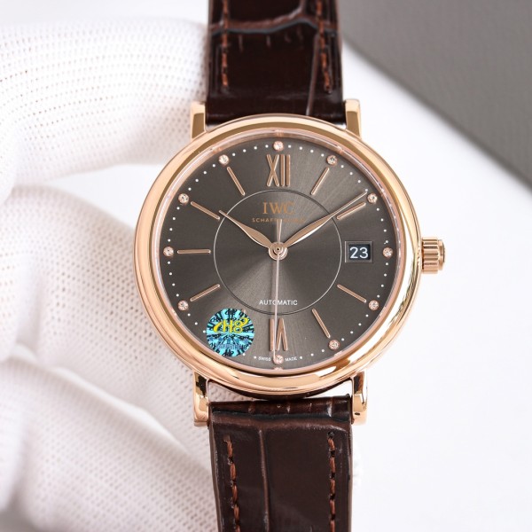 Watches IWS 322986 size:37*9.4 mm