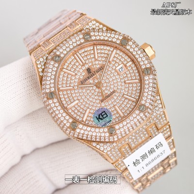 Watches  AudemarsPiguet 323075 size:41 mm