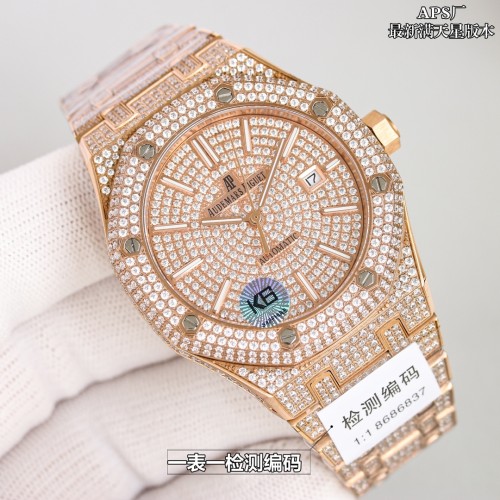 Watches  AudemarsPiguet 323075 size:41 mm