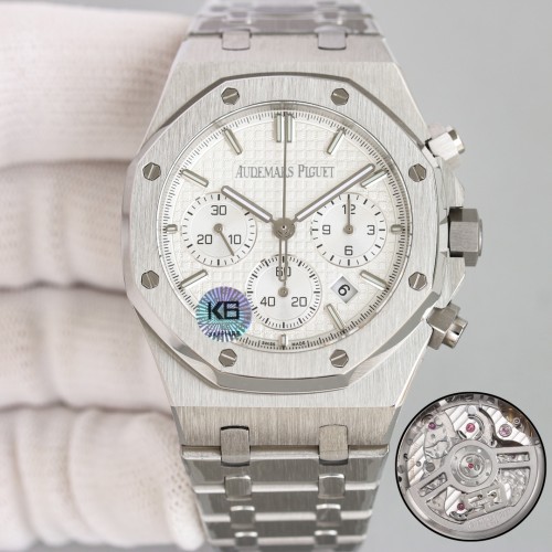 Watches  AudemarsPiguet 323078 size:41 mm
