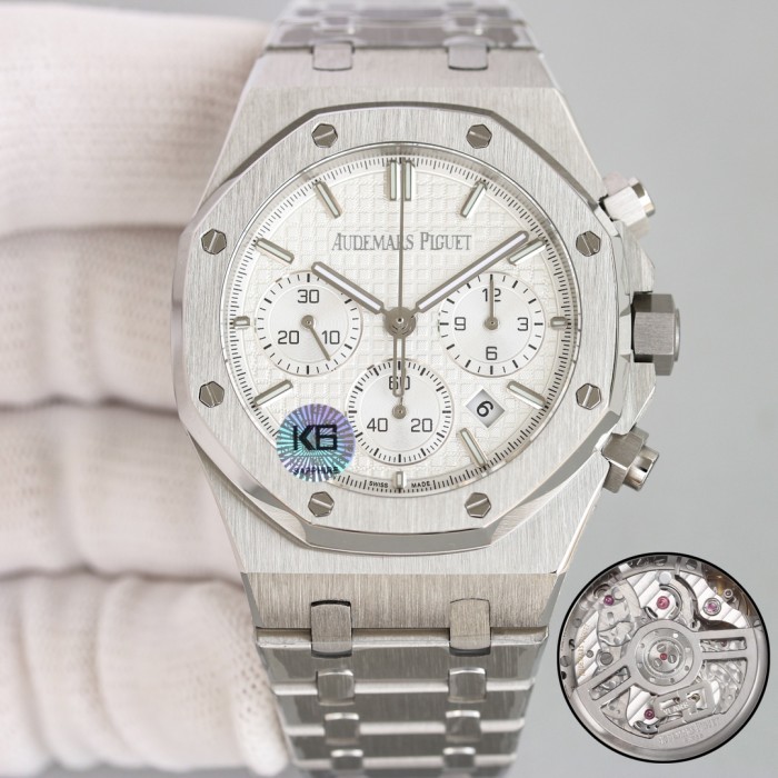 Watches  AudemarsPiguet 323078 size:41 mm