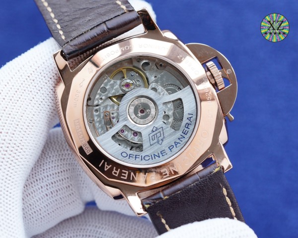 Watches  PANERAI 322868 size:44*12 m