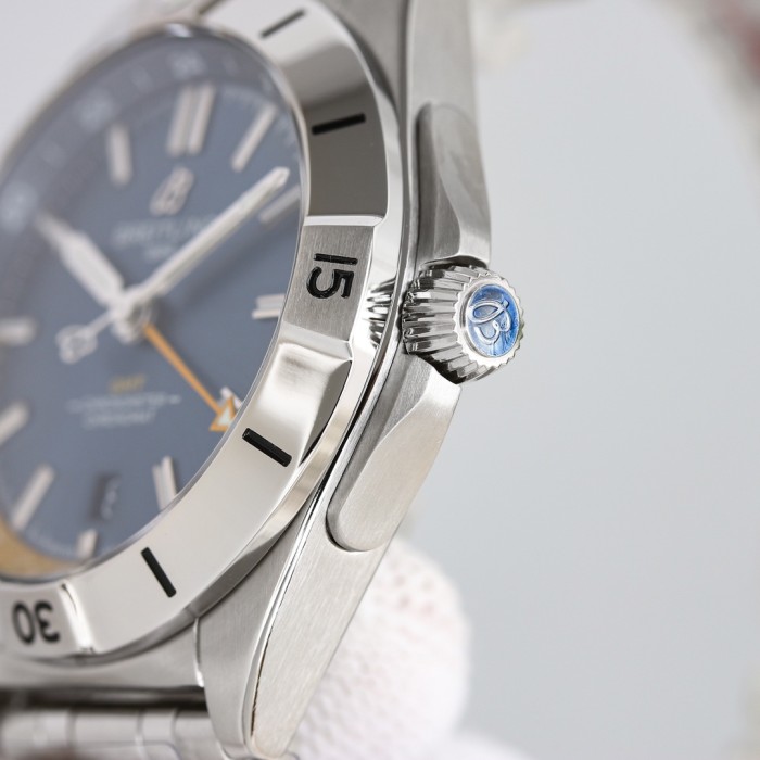  Watches BREITLING 323259 size:40 mm