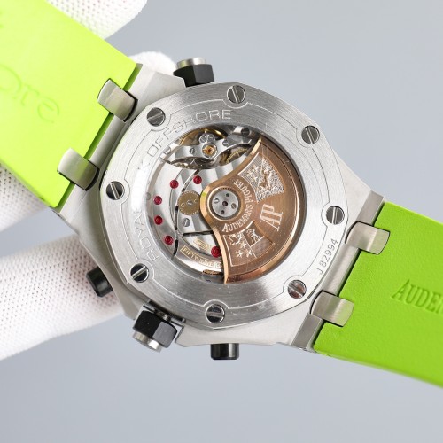 Watches  AudemarsPiguet 323064 size:42 mm