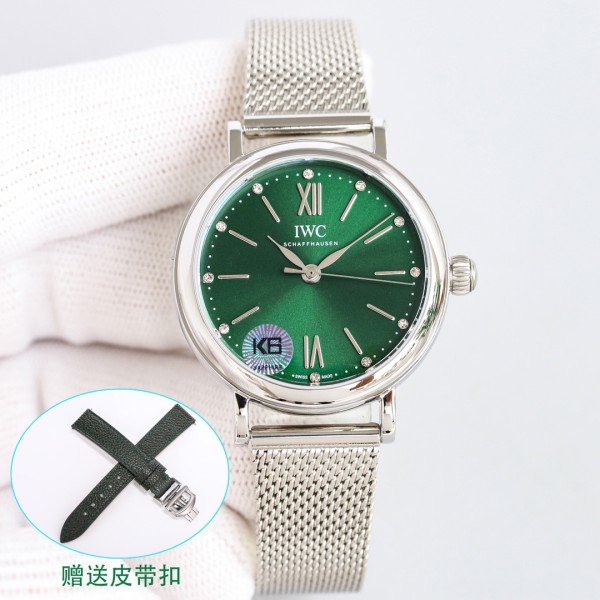 Watches IWS 322972 size:34*9.4 mm