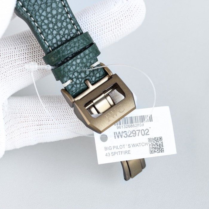 Watches IWS 323060 size:43 mm