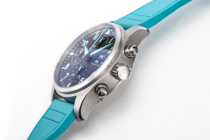 Watches IWS 323037 size:41 m