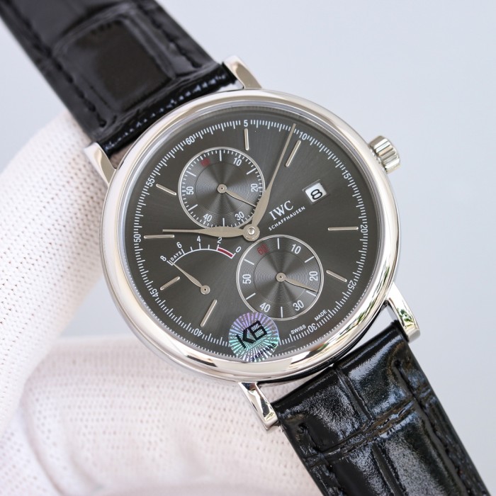 Watches IWS 322964 size:37*9.4 mm