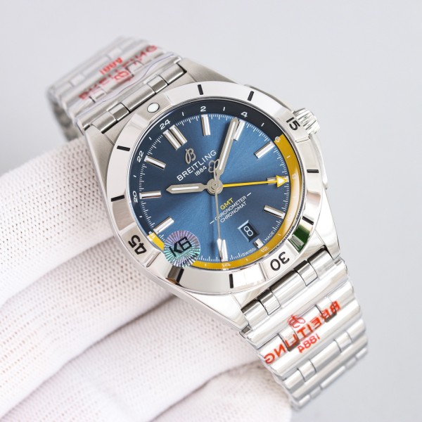  Watches BREITLING 323259 size:40 mm