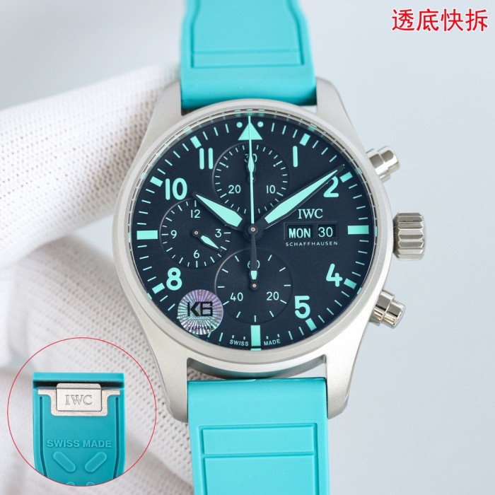 Watches IWS 323046 size:41 mm