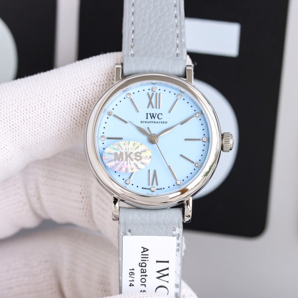 Watches IWS 322998 size:34 mm