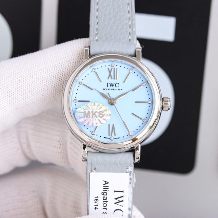 Watches IWS 322998 size:34 mm