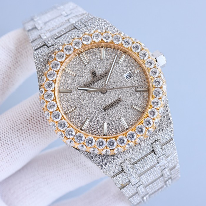 Watches  AudemarsPiguet 323100 size:42*12 mm